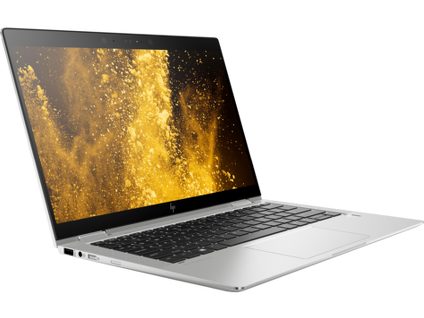 Prenosnik HP Elitebook X360 1040 G6 / i5 / RAM 16 GB / SSD Disk / 14,0″ FHD