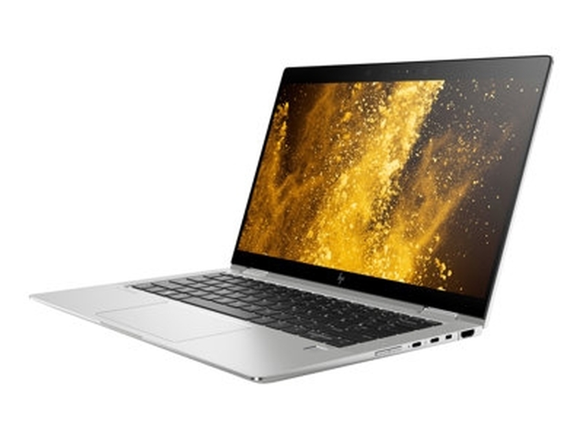 Prenosnik HP Elitebook X360 1040 G6 / i5 / RAM 16 GB / SSD Disk / 14,0″ FHD