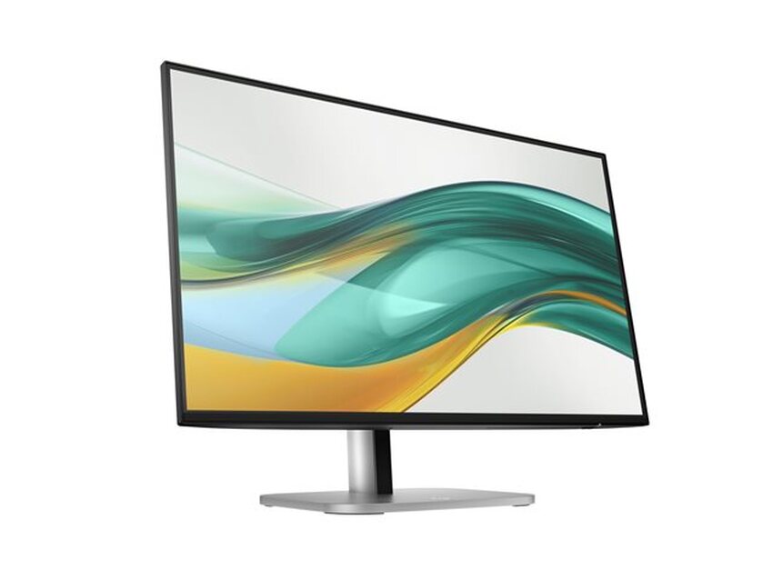HP Series 5 Pro 524pf 24'' FHD Monitor
