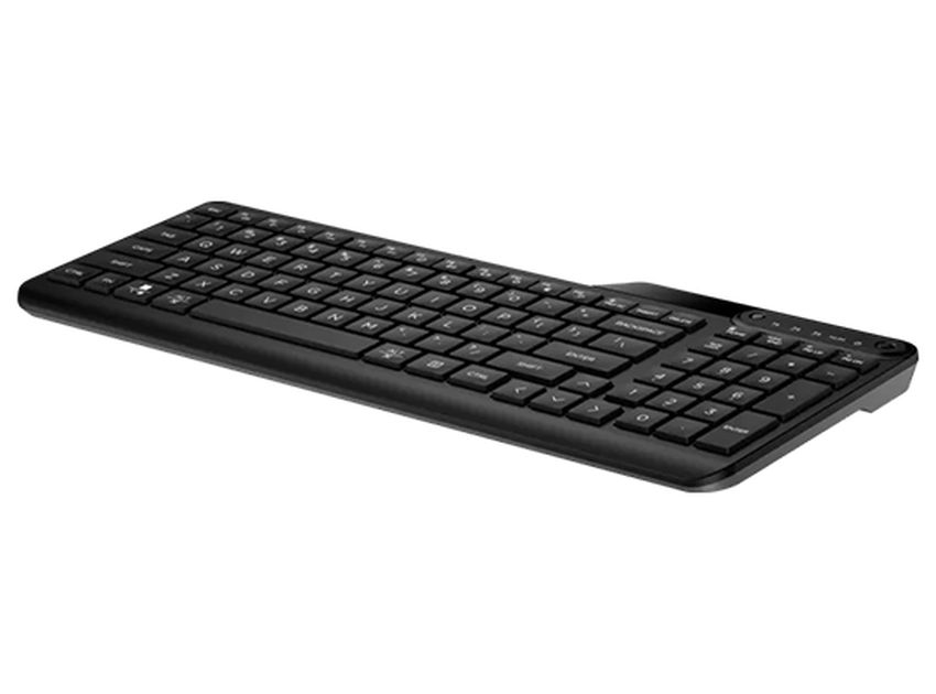 Tipkovnica HP 460 Multi-device Bluetooth črna
