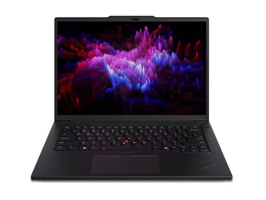 Lenovo ThinkPad P14s Gen 5