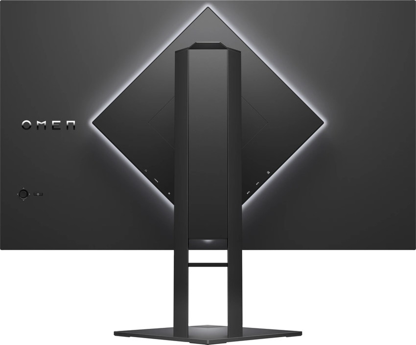 Monitor HP Omen 27i 68,6 cm (27″) QHD IPS LED 165 Hz FreeSync
