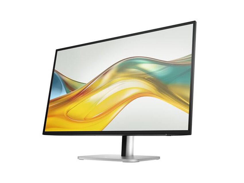 HP Series 5 Pro 527pq 27'' QHD Monitor