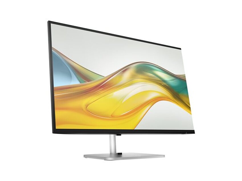 HP Series 5 Pro 527pq 27'' QHD Monitor
