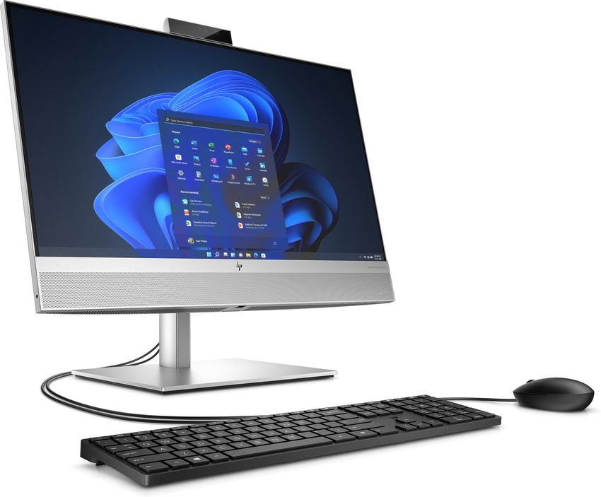 Računalnik HP EliteOne 840 G9 AiO | i5-13500 | W11P