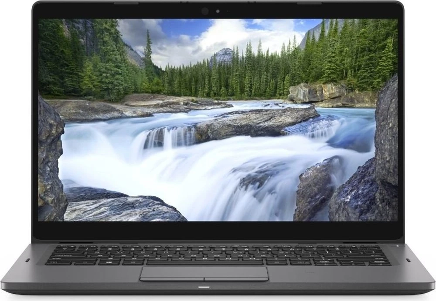 Prenosnik Dell Latitude 5300 Demo | i5-8365U | 16GB RAM | 512GB SSD | Touch