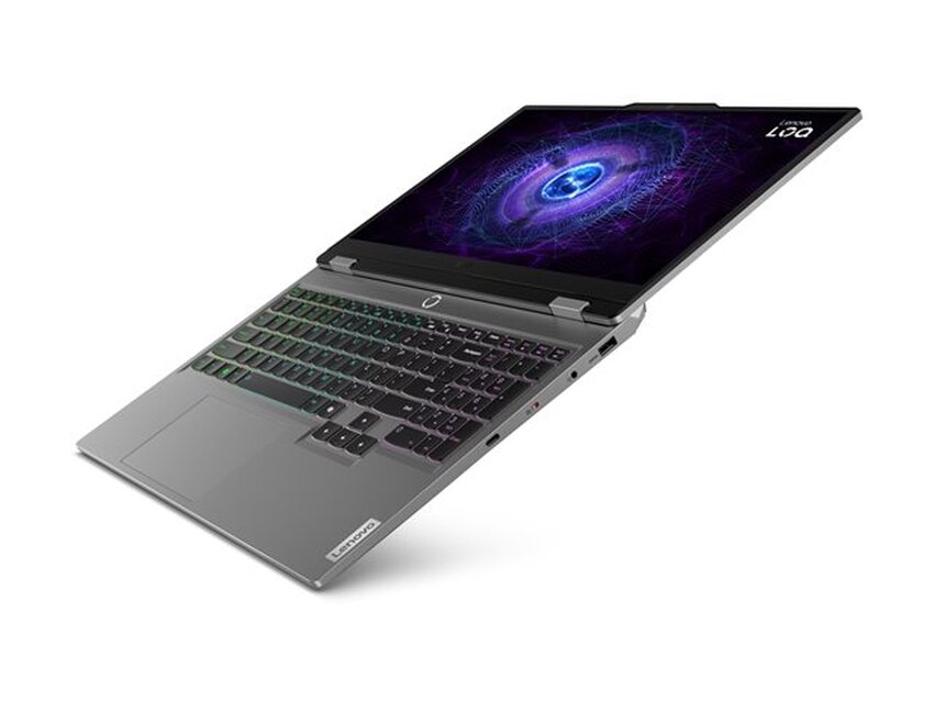 Lenovo LOQ 15IRX9 83DV