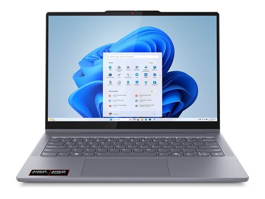 Lenovo IdeaPad 5 2-in-1 14AKP10