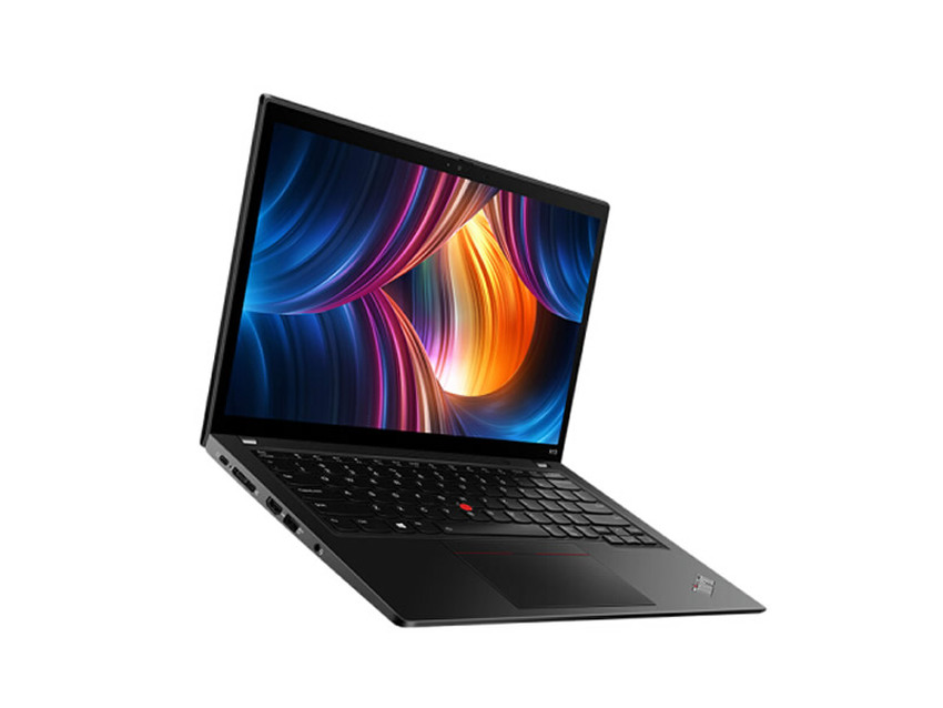 Prenosnik Lenovo ThinkPad X13 G2 / i5 / RAM 16 GB / SSD Disk / 13,3″ WUXGA