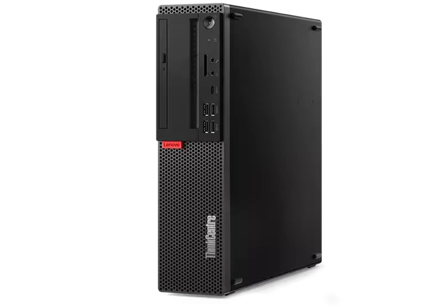 Računalnik Lenovo ThinkCentre M920s - Demo