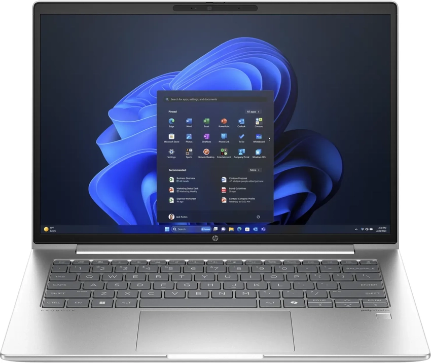 Prenosnik HP ProBook 440 G11 | U5-125U | 16GB RAM