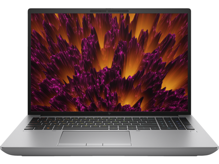 Prenosnik HP ZBook Fury 16 G10 | Core i7-13850HX | 64GB RAM | SSD 1TB | RTX 3500 Ada (12 GB)