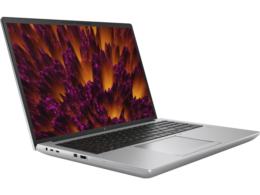 Prenosnik HP ZBook Fury 16 G10 | Core i7-13850HX | 64GB RAM | SSD 1TB | RTX 3500 Ada (12 GB)