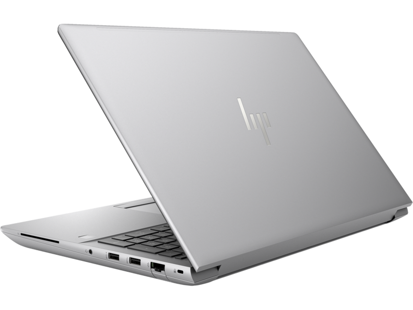 Prenosnik HP ZBook Fury 16 G10 | Core i7-13850HX | 64GB RAM | SSD 1TB | RTX 3500 Ada (12 GB)
