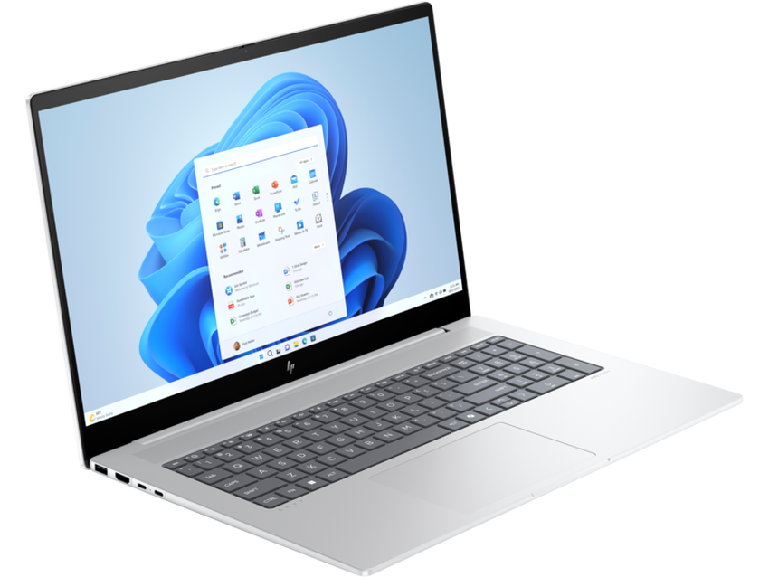 Prenosnik HP Envy 17-da0000nf | U7 155U | RTX 3050 | Touch