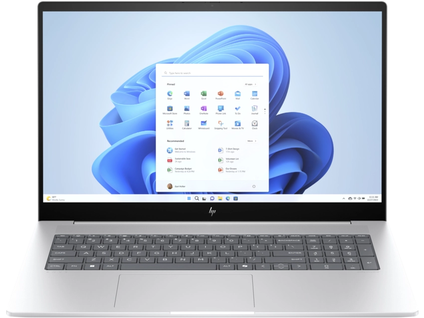 Prenosnik HP Envy 17-da0000nf | U7 155U | RTX 3050 | Touch