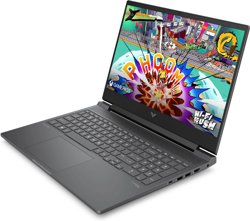 Prenosnik Victus Gaming 16-s0043nt | R7 7840HS | RTX 4060 (8GB) | W11P