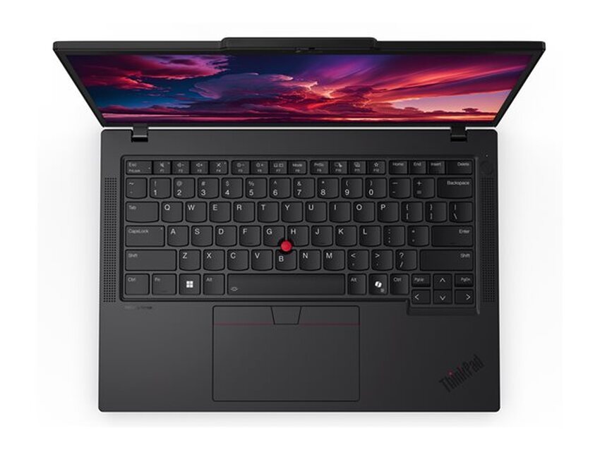 Lenovo ThinkPad P14s G6