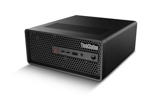 Lenovo ThinkStation P3 Ultra