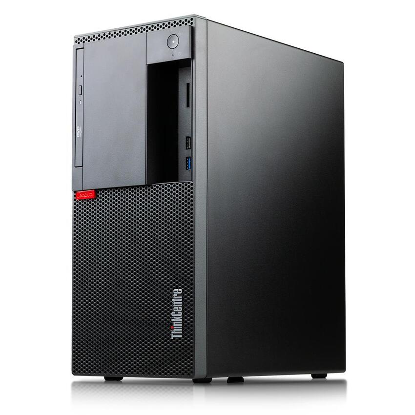 Računalnik Lenovo ThinkCentre M920t Tower Demo | i7-9700 | 16GB RAM | SSD 256GB | W11P