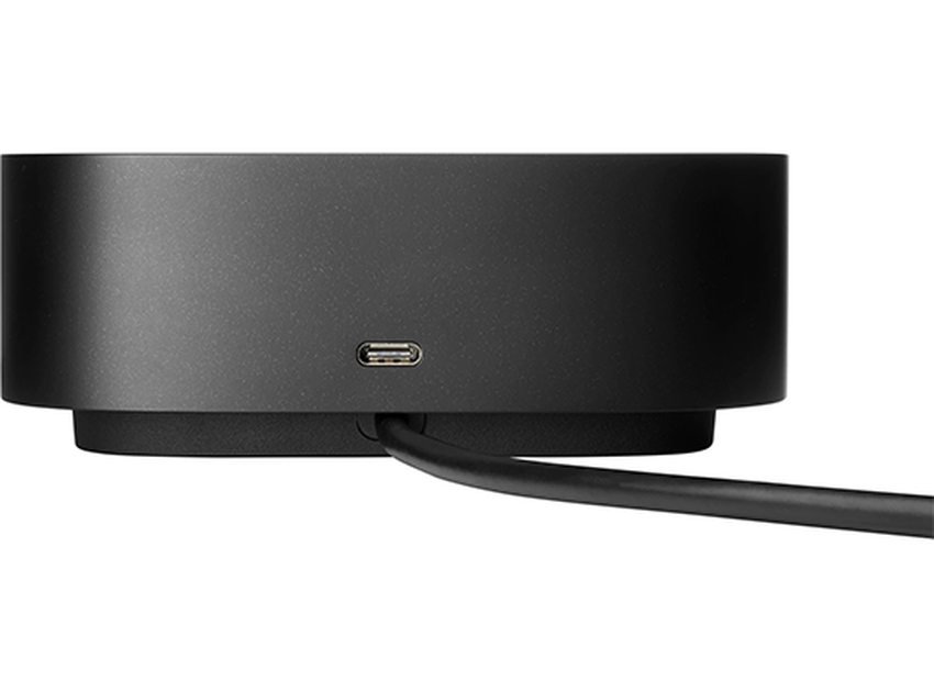 Priklopna postaja HP USB-C Dock G5 demo