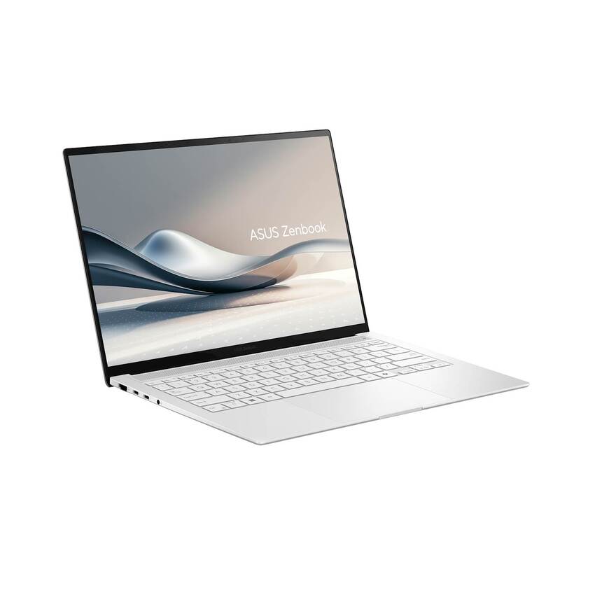ASUS Zenbook S 14 OLED UX5406SA-PZ615X Ultra 7 258V/32GB/SSD 1TB/14