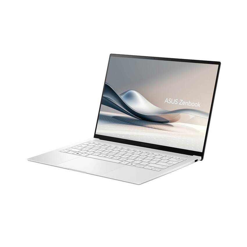 ASUS Zenbook S 14 OLED UX5406SA-PZ615X Ultra 7 258V/32GB/SSD 1TB/14