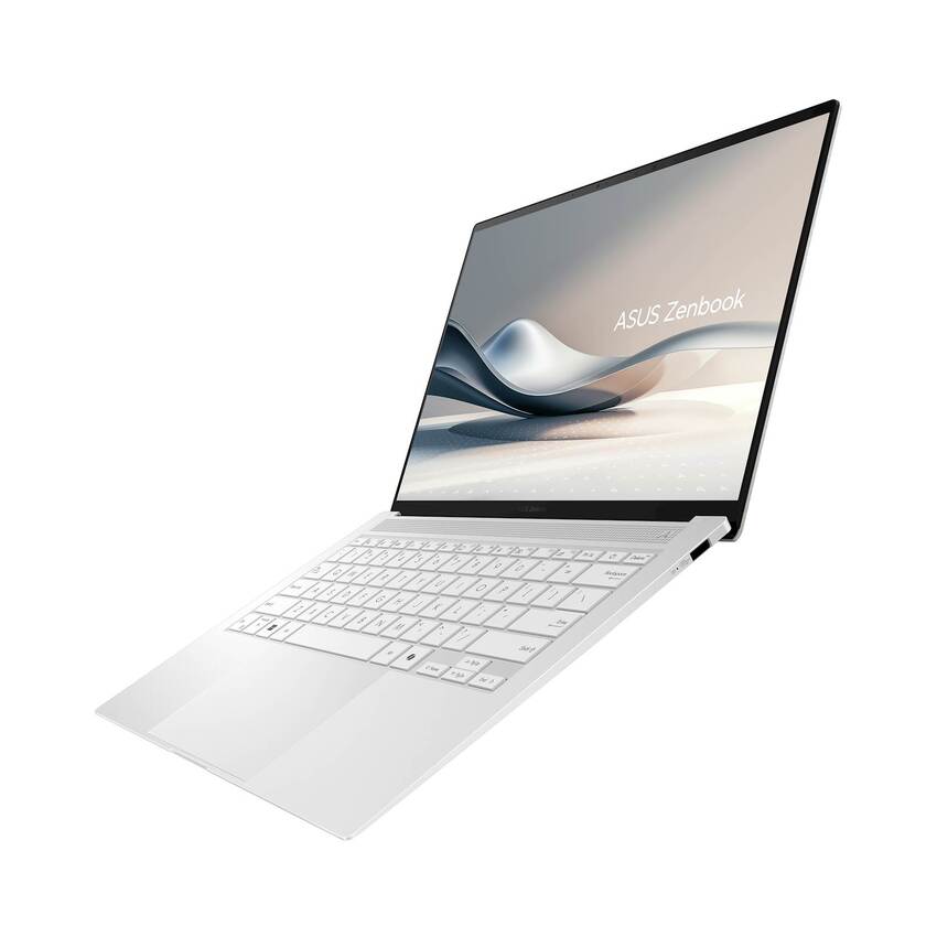 ASUS Zenbook S 14 OLED UX5406SA-PZ615X Ultra 7 258V/32GB/SSD 1TB/14