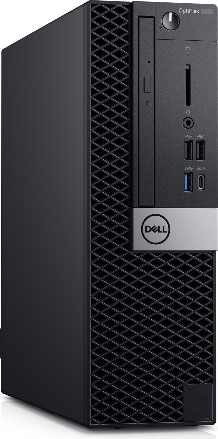 Računalnik Dell OptiPlex 7070 Sff / i5 / RAM 16 GB / SSD Disk