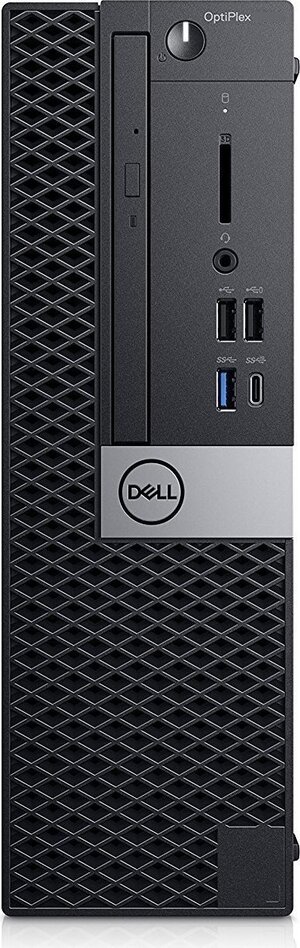 Računalnik Dell OptiPlex 7070 Sff / i5 / RAM 16 GB / SSD Disk