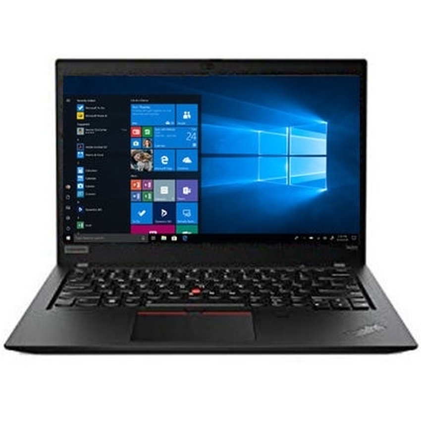 Prenosnik Lenovo ThinkPad T490S / i7 / RAM 32 GB / SSD Disk / 14,0″ FHD