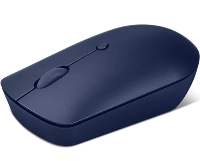 Miška brezžična Lenovo 540 USB-C, modra