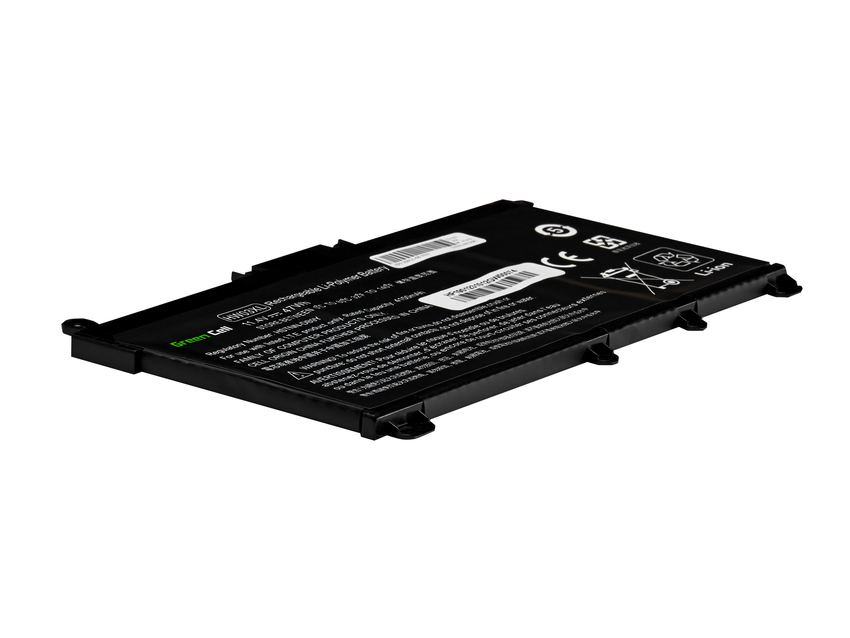 Green Cell baterija HW03XL L97300-005 za HP 250 G9 255 G8 255 G9 17-CN 17-CP Pavilion 15-EG 15-EG1103NW 15-EG1152NW 15-EH (HP190)