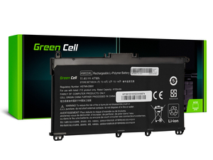 Green Cell baterija HW03XL L97300-005 za HP 250 G9 255 G8 255 G9 17-CN 17-CP Pavilion 15-EG 15-EG1103NW 15-EG1152NW 15-EH (HP190)