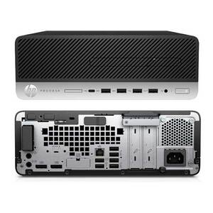 Računalnik HP Prodesk 600 G5 Sff / i7 / RAM 32 GB / SSD Disk
