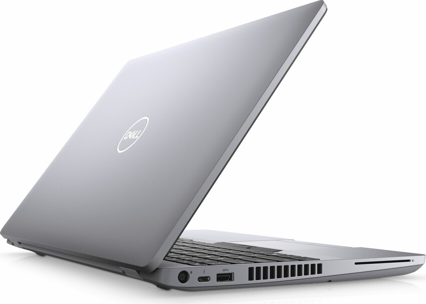 Prenosnik Dell Latitude 15 5511 / i7 / RAM 16 GB / SSD Disk / 15,6″ FHD