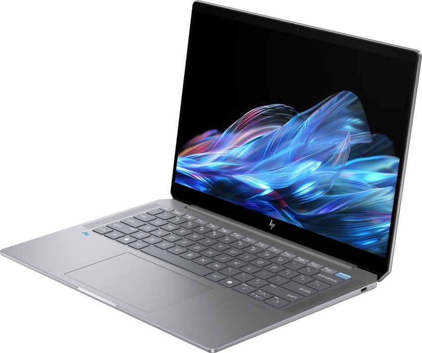 HP OmniBook Ultra 14-fd0021no | Ryzen AI 9