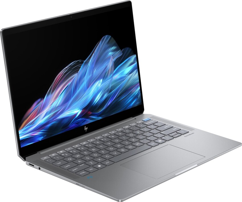 HP OmniBook Ultra 14-fd0021no | Ryzen AI 9