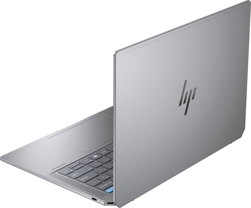 HP OmniBook Ultra 14-fd0021no | Ryzen AI 9