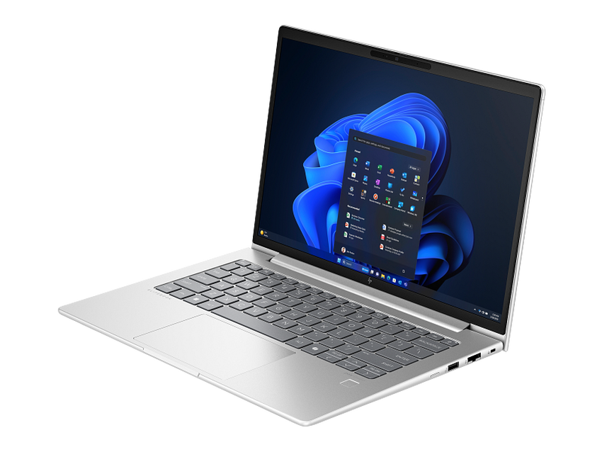 Prenosnik HP EliteBook 640 G11 WWAN | U5-135U | Touch