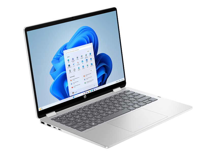 Prenosnik HP OmniBook 5 Flip 14-fp0034ne | Core 7 150U | Touch
