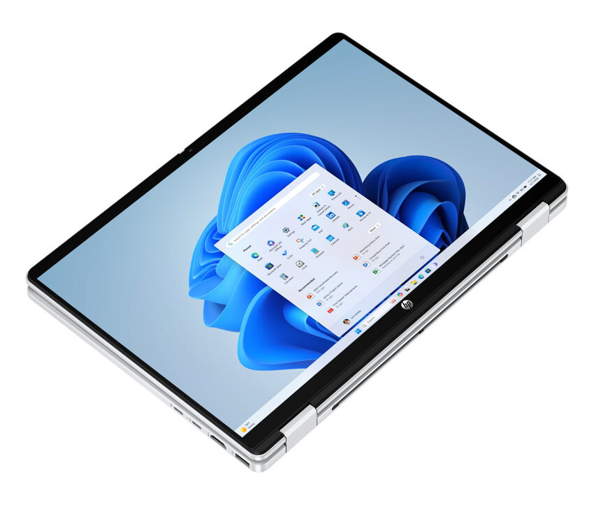 Prenosnik HP OmniBook 5 Flip 14-fp0034ne | Core 7 150U | Touch