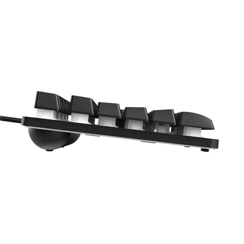 Tipkovnica USB Trust GXT 833 Thado RGB
