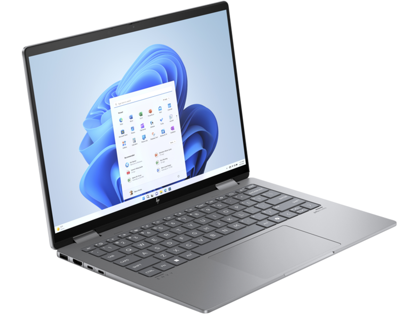Prenosnik HP Envy x360 14-fa0071no | R7 8000s | OLED Touch