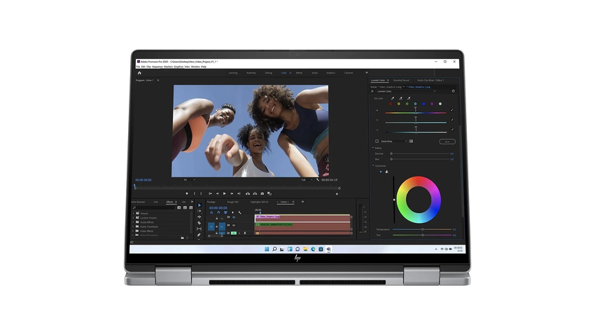 Prenosnik HP Envy x360 14-fa0071no | R7 8000s | OLED Touch