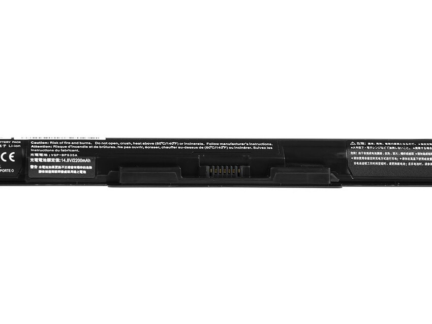 Green Cell baterija VGP-BPS35A za Sony Vaio SVF14 SVF15 Fit 14E 15E (SY18)