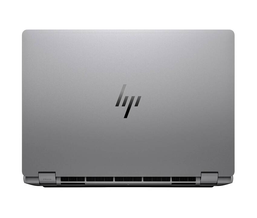 Prenosnik HP Zbook Fury G1i 16 Ultra 7 255HX/32GB/SSD 1TB/16''WQXGA 400/RTX PRO 2000 8GB/W11Pro