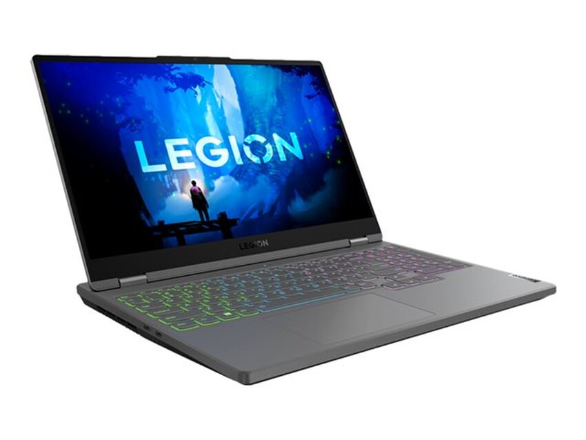 Lenovo Legion 5 15IAH7H