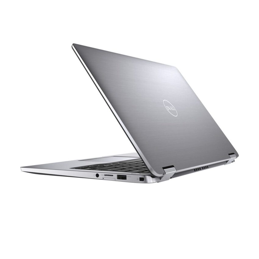 Prenosnik Dell Latitude 7400 2-IN-1 / i7 / RAM 16 GB / SSD Disk / 14,0″ FHD