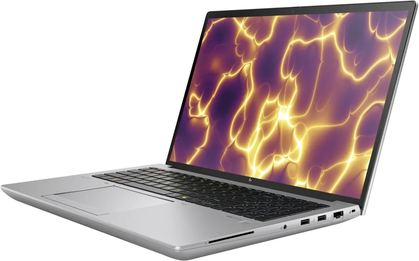 Prenosnik HP ZBook Fury 16 G11 WWAN | i9-13950HX | 16 GB RAM | SSD 512 GB | RTX 1000 Ada (6GB)